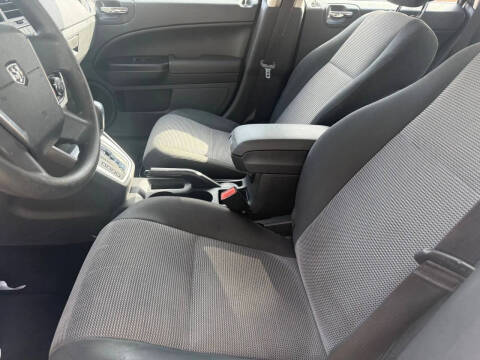 2010 Dodge Caliber SXT