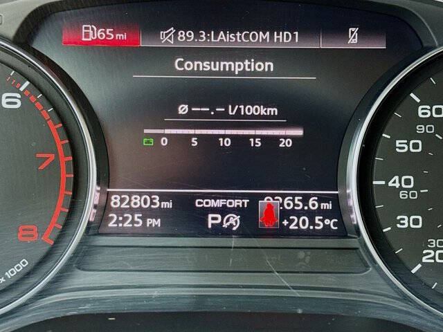 2021 Audi Q5 quattro Premium 45 TFSI