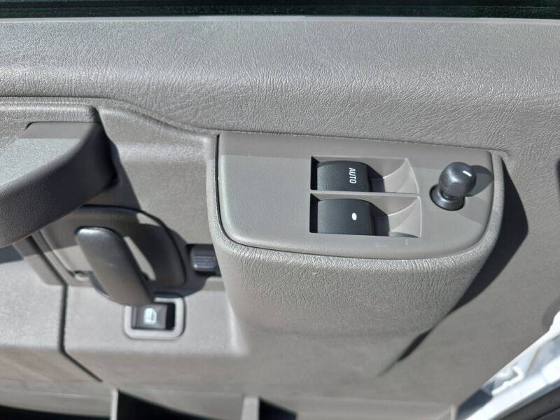 2026 GMC Savana 3500