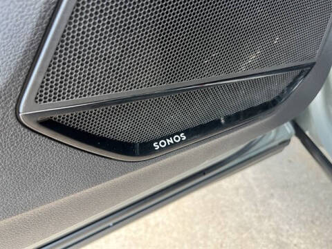 2022 Audi Q3 quattro S line Prem Plus 45 TFSI