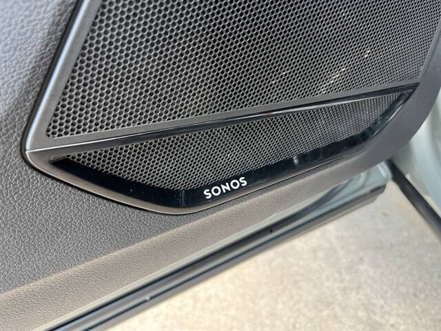 2022 Audi Q3 quattro S line Prem Plus 45 TFSI