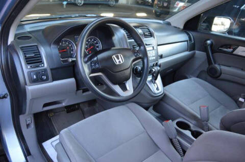 2010 Honda CR-V EX