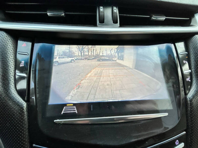 2018 Cadillac XTS Luxury