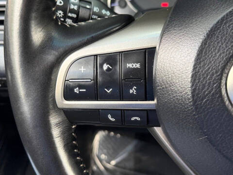 2019 Lexus RX 350L