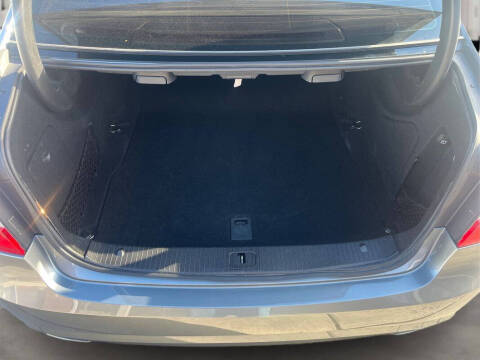 2011 Mercedes-Benz E-Class