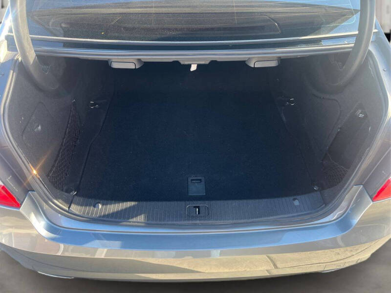 2011 Mercedes-Benz E-Class