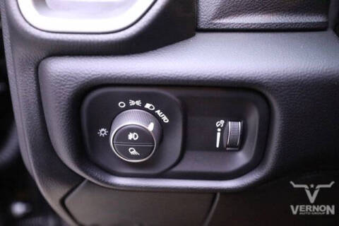 2026 RAM 2500 Lone Star