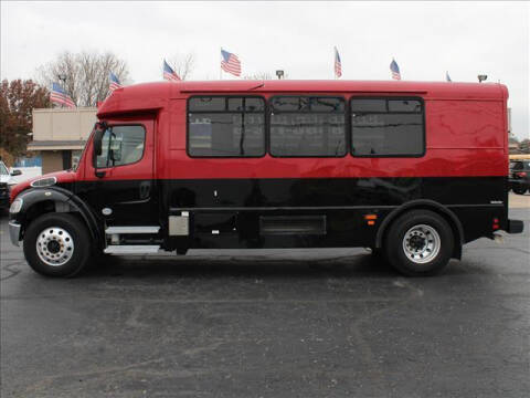 2018 Freightliner M2 106 for sale at Kents Custom Cars and Trucks in Collinsville OK