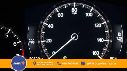 2024 Mazda Mazda3 Hatchback 2.5 S Premium