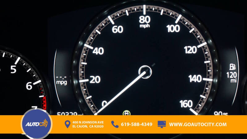 2024 Mazda Mazda3 Hatchback 2.5 S Premium