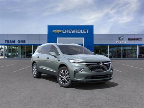 2023 Buick Enclave for sale at TEAM ONE CHEVROLET BUICK GMC in Charlotte MI