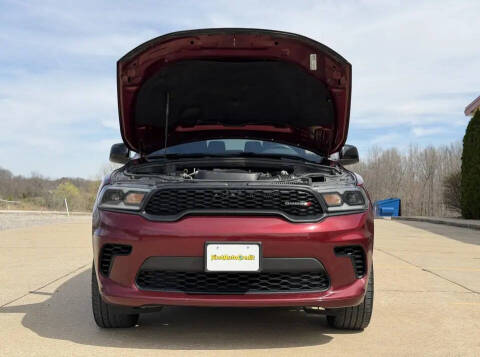 2023 Dodge Durango GT