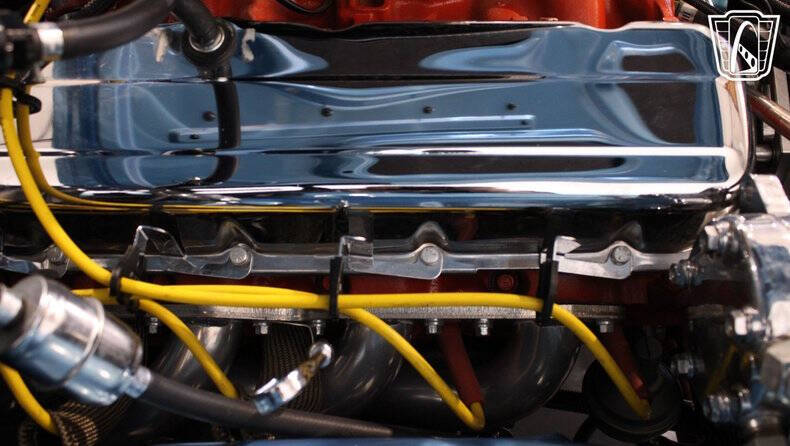 1967 Chevrolet Chevelle