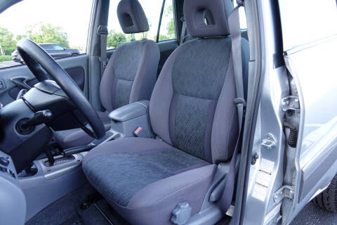 2003 Toyota RAV4