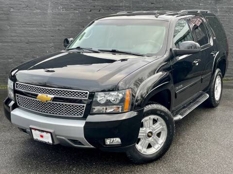 2014 Chevrolet Tahoe for sale at Kings Point Auto in Great Neck NY