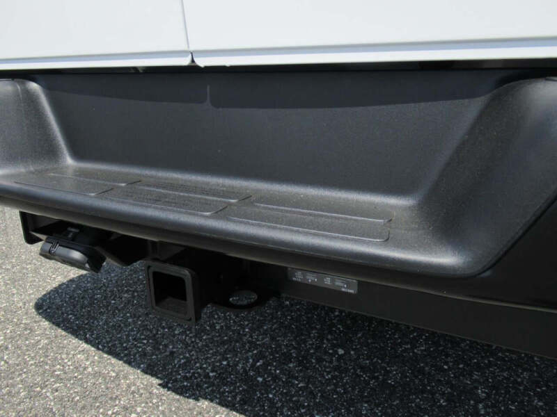 2026 GMC Savana 2500