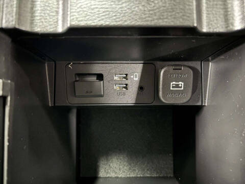 2017 Mazda CX-5 Sport