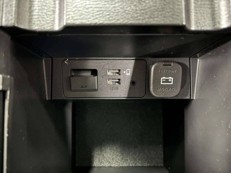 2017 Mazda CX-5 Sport