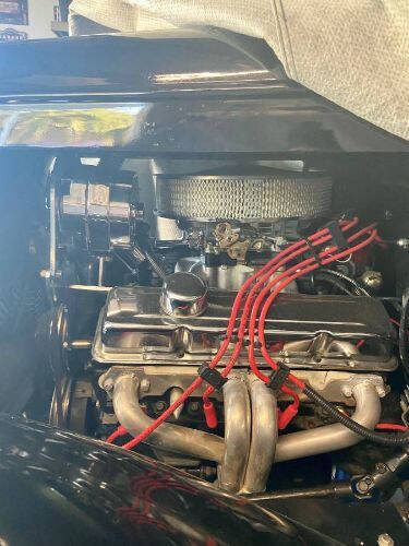 1931 Ford Model A