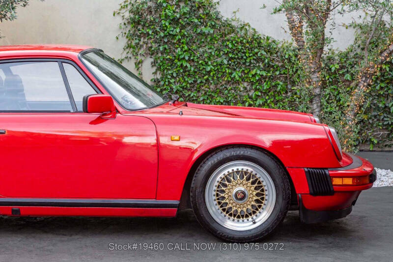 1982 Porsche 911