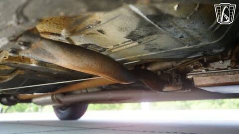 1967 Chevrolet Impala