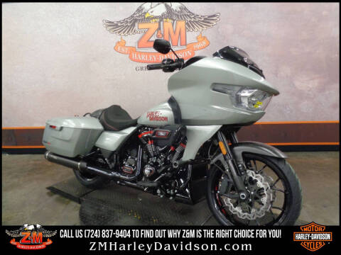 2025 Harley-Davidson CVO Road Glide ST
