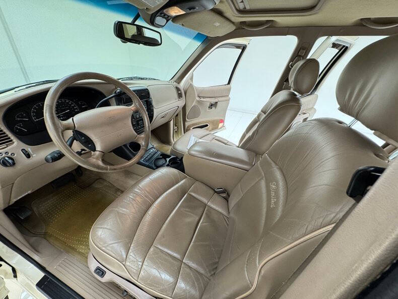 1997 Ford Explorer