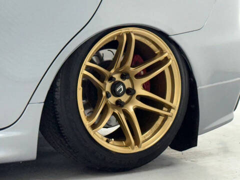 2014 Mitsubishi Lancer Evolution GSR