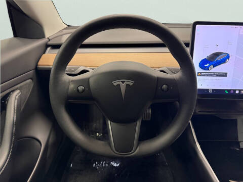 2019 Tesla Model 3 Performance