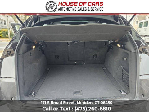 2016 Audi Q5 3.0T quattro Premium Plus