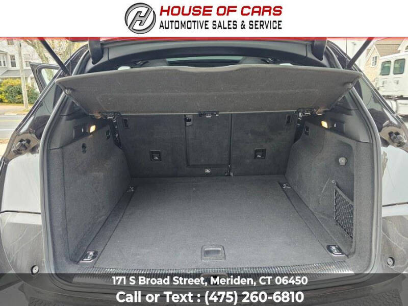 2016 Audi Q5 3.0T quattro Premium Plus