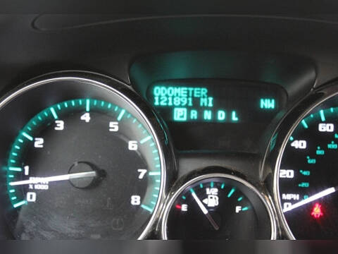 2014 Buick Enclave Premium