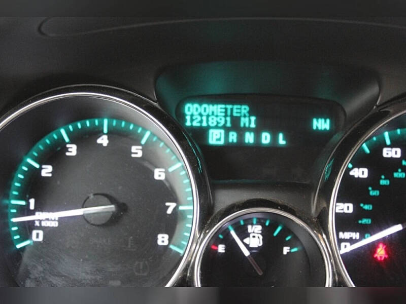 2014 Buick Enclave Premium