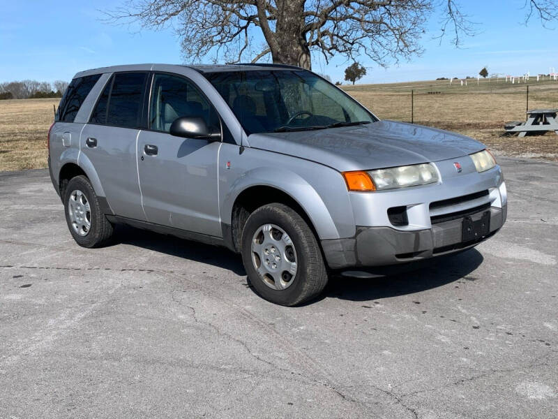 2005 Saturn Vue for sale at TRAVIS AUTOMOTIVE in Corryton TN