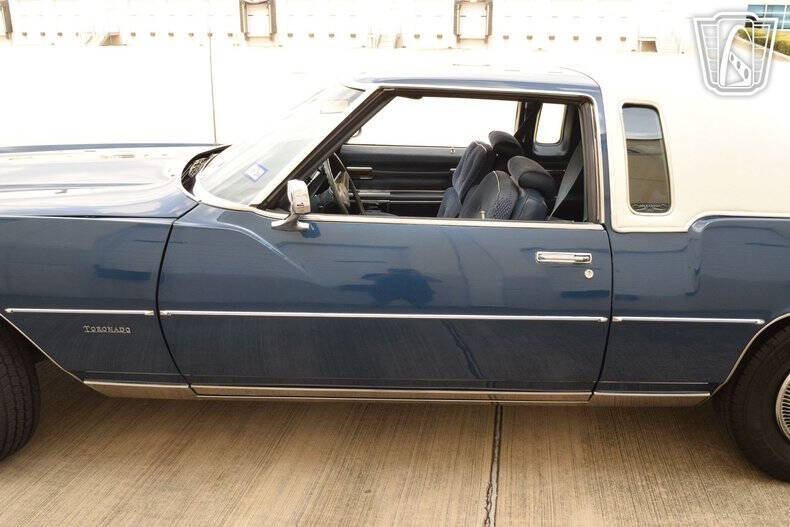 1976 Oldsmobile Toronado