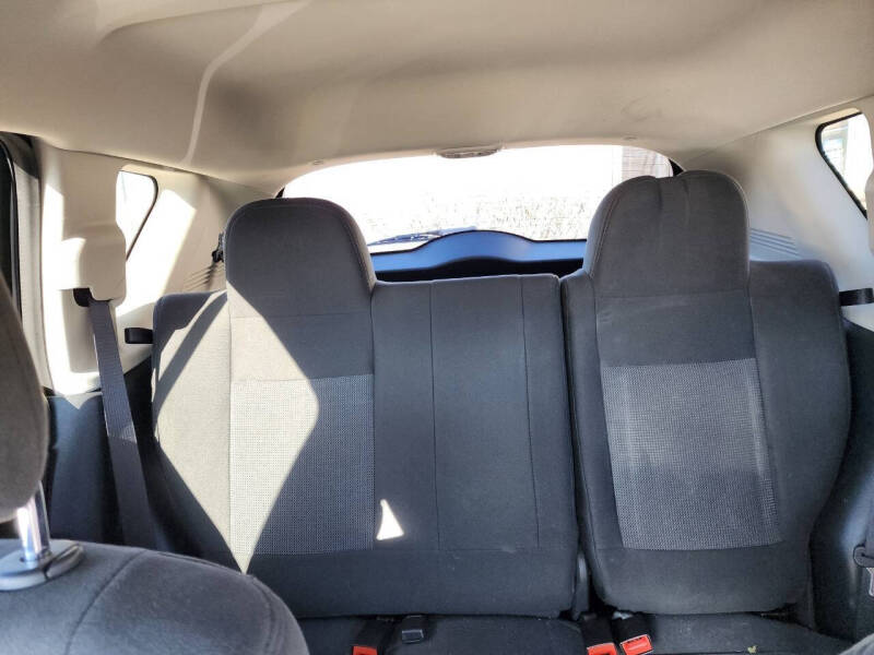 2015 Jeep Compass Sport