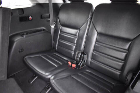 2018 Kia Sorento EX V6