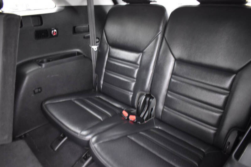 2018 Kia Sorento EX V6