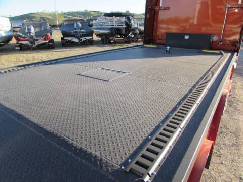 2022 Western Star 5700XE