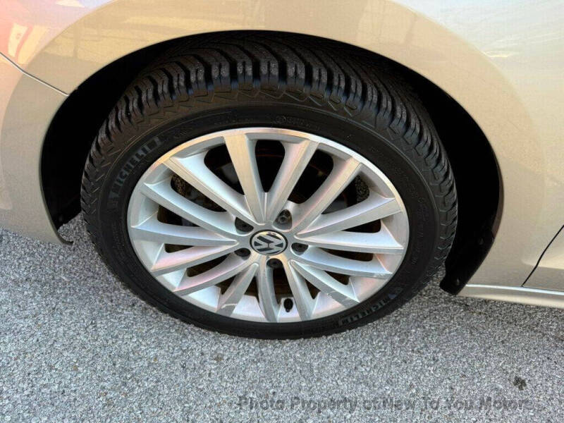 2013 Volkswagen Jetta