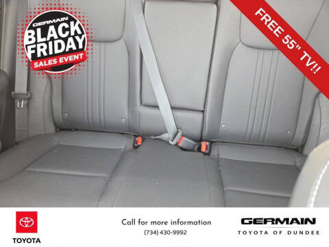 2023 Lexus NX 250 Premium