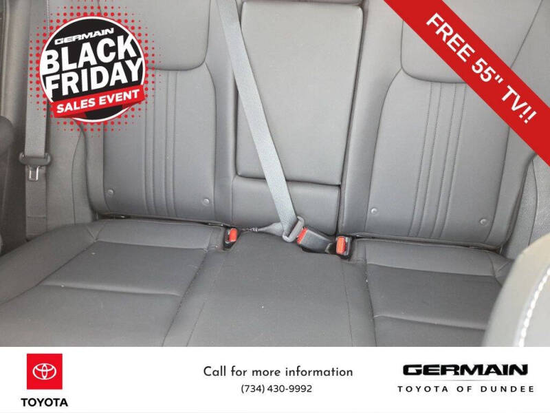 2023 Lexus NX 250 Premium