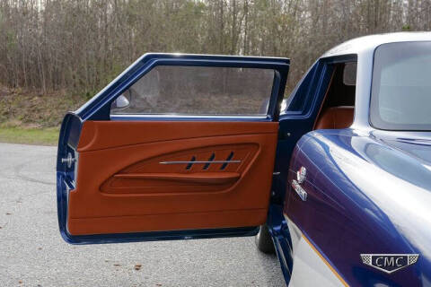 1962 Chevrolet Corvette