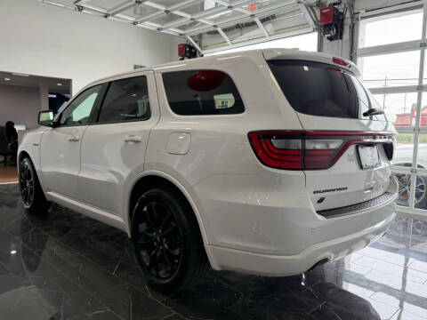 2020 Dodge Durango R/T