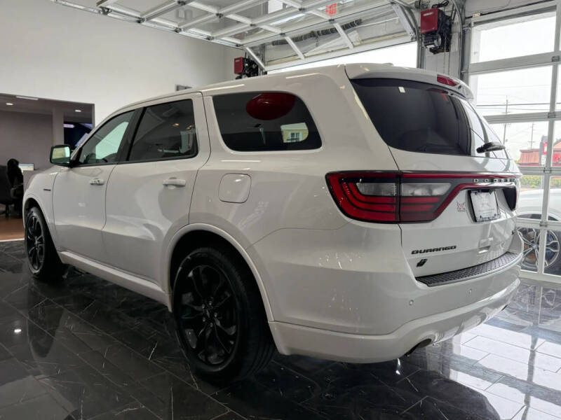 2020 Dodge Durango R/T