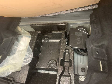 2022 Chevrolet Camaro LS