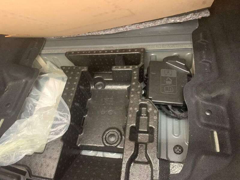 2022 Chevrolet Camaro LS