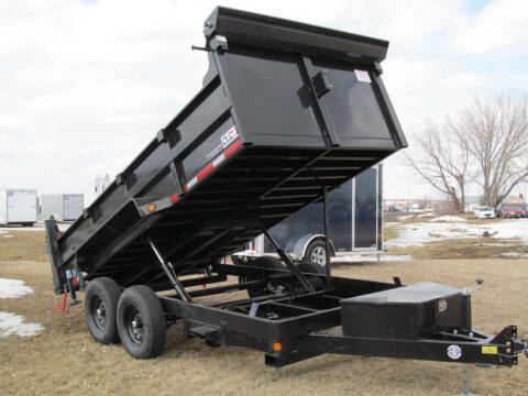 2023 Quality Steel 8314D14K