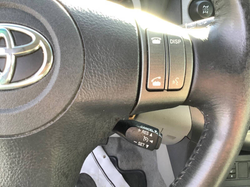 2009 Toyota RAV4 Limited