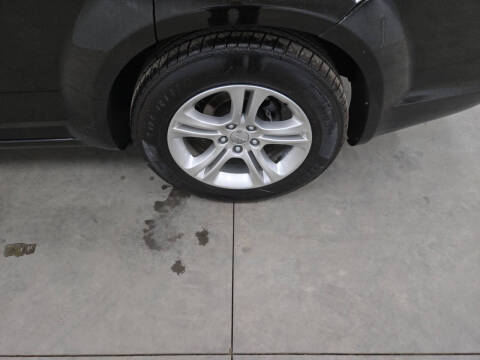 2012 Dodge Avenger SE V6